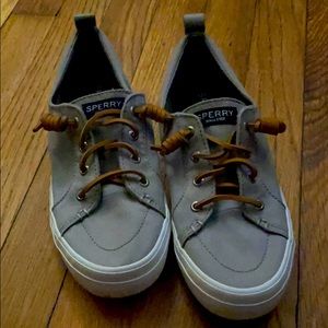 Sperry Top-Slider